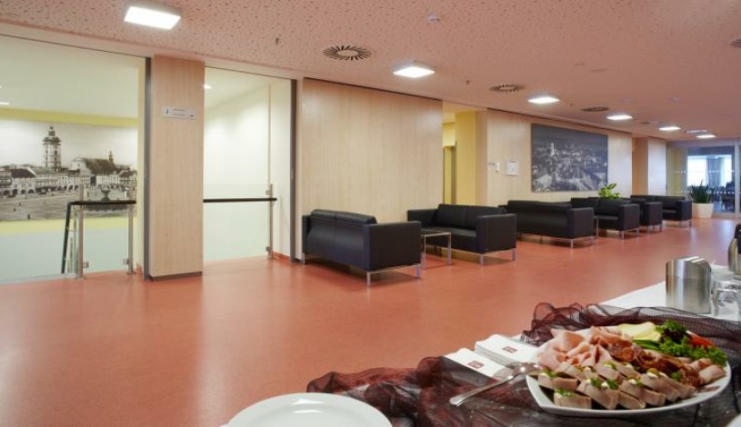 Clarion Congress Hotel České Budějovice České Budějovice